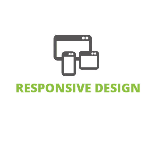 Responsive design - iDwebs.be Oostende